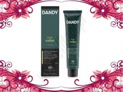 dandy nnair color